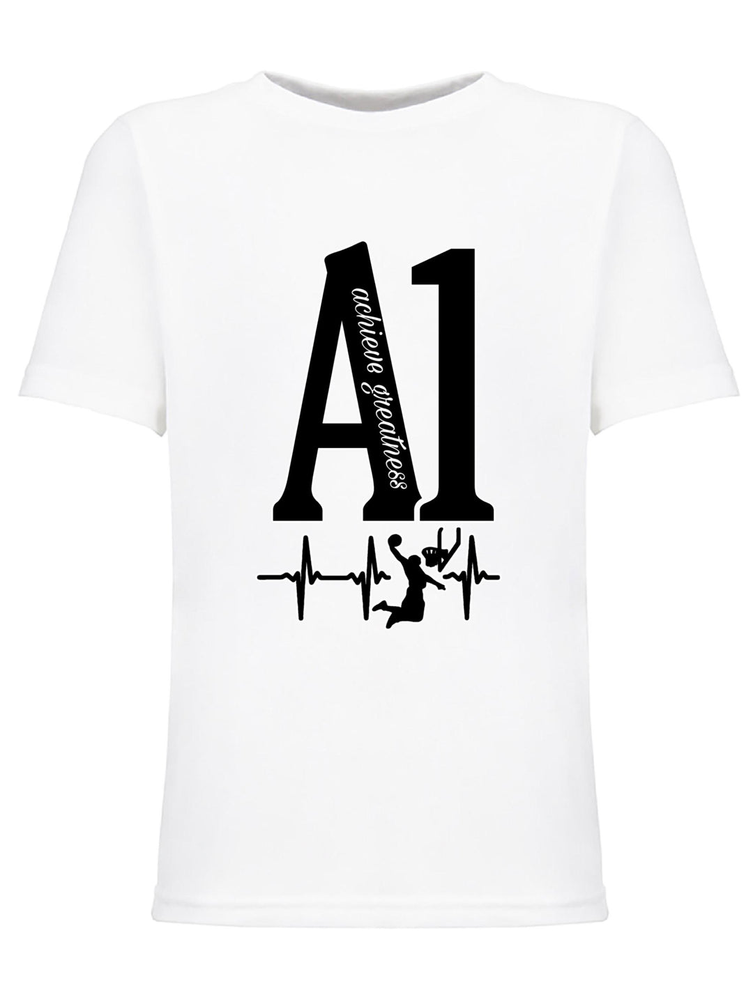 Asia Nicholson Youth T-Shirt