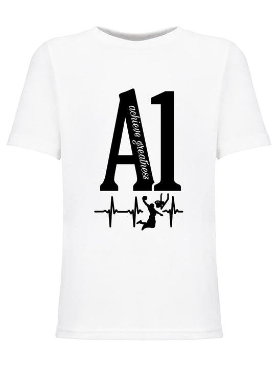 Asia Nicholson Youth T-Shirt