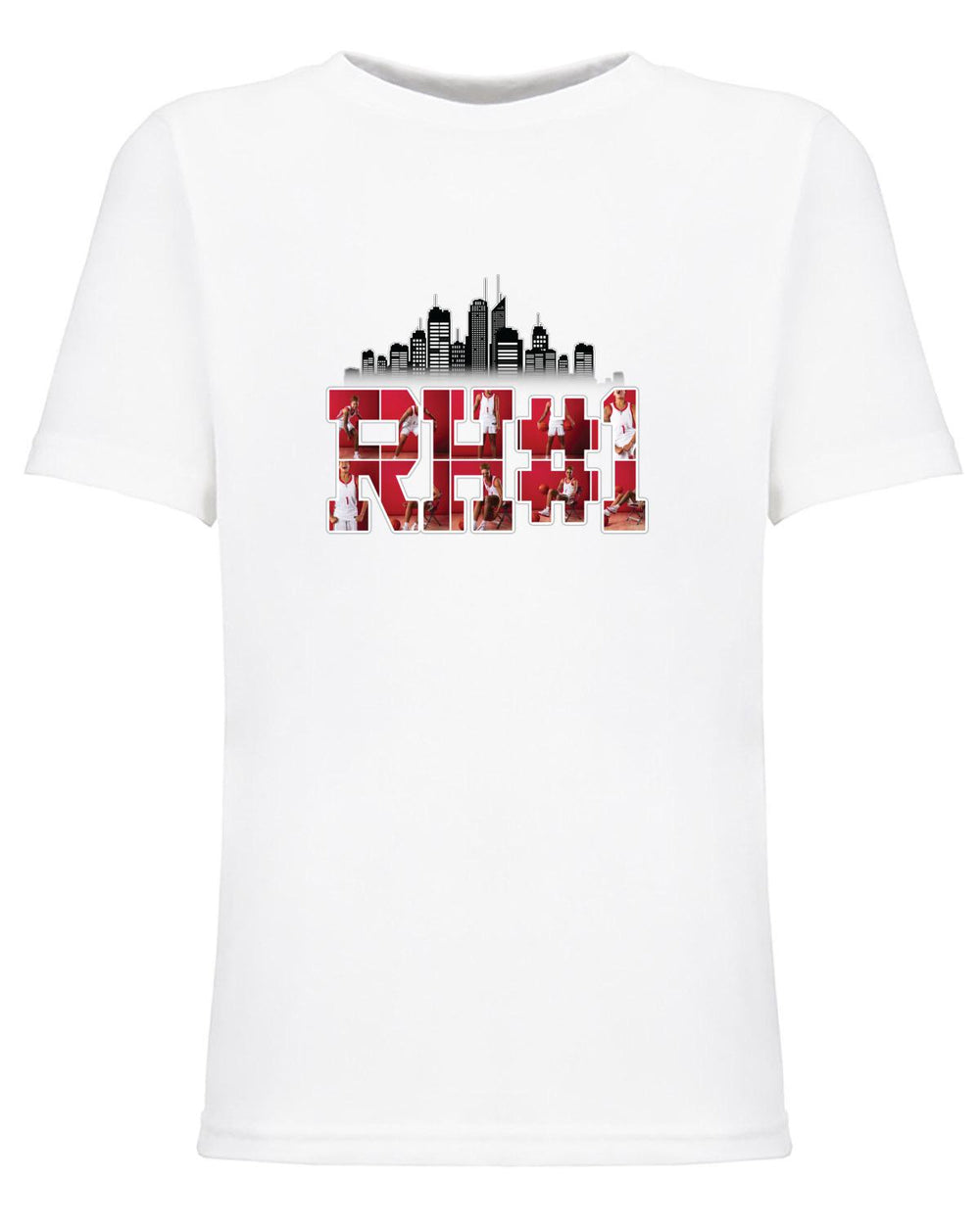 Rikki Harris Youth T-Shirt