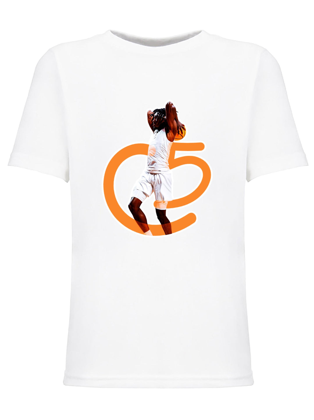 Caleb Asberry Youth T-Shirt