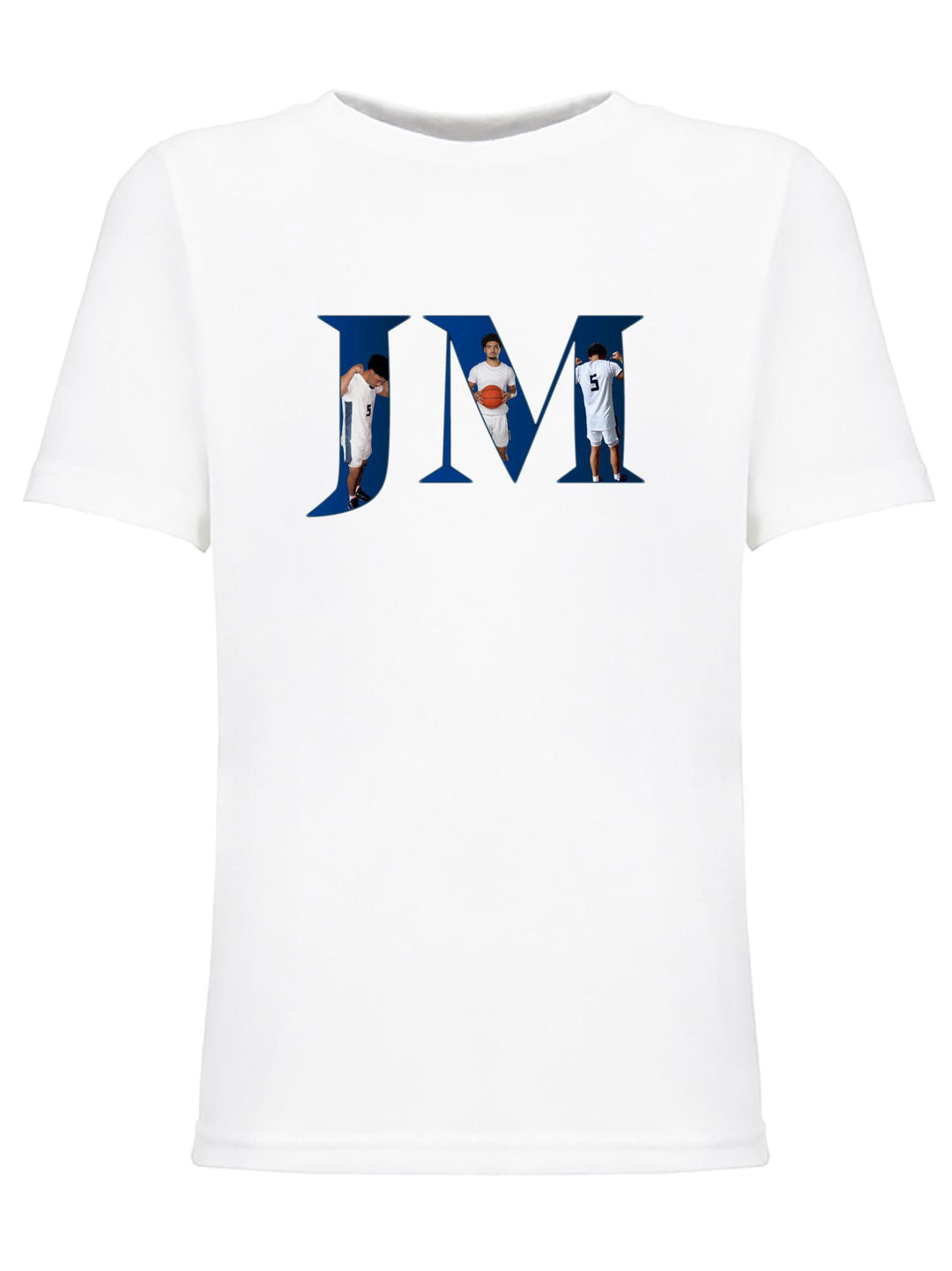 Jordan McNeill Youth T-Shirt