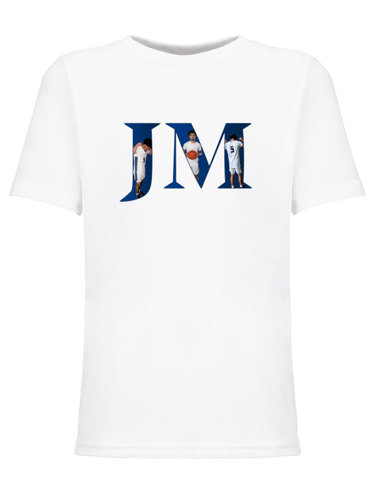 Jordan McNeill Youth T-Shirt