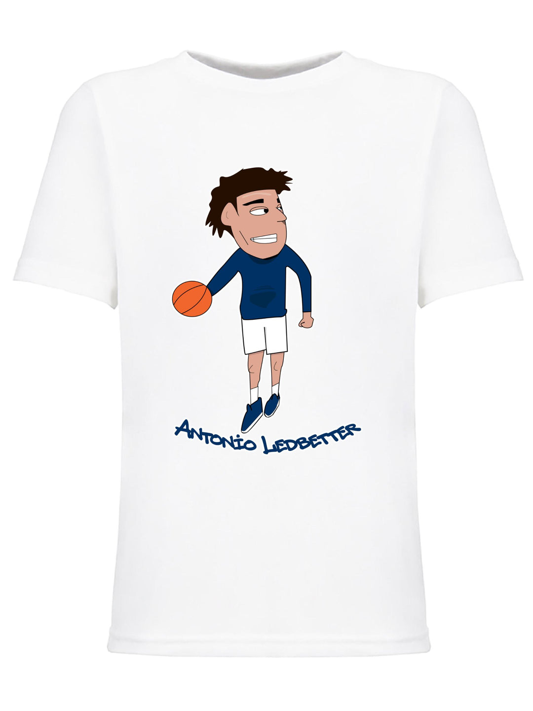 Antonio Ledbetter Youth T-Shirt