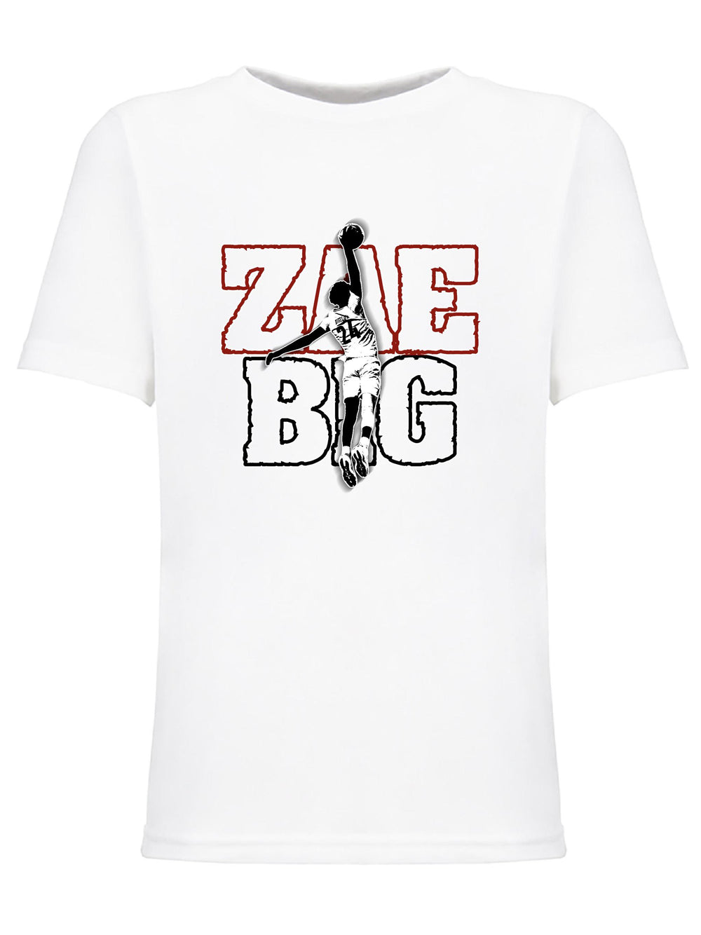 Isaiah Bigelow Youth T-Shirt