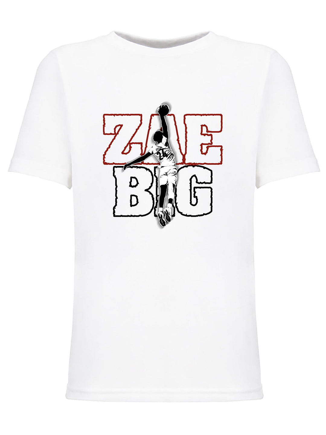 Isaiah Bigelow Youth T-Shirt