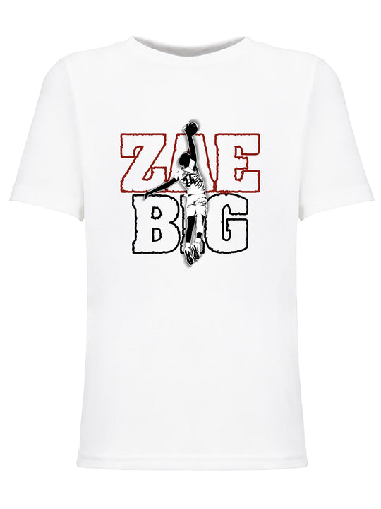 Isaiah Bigelow Youth T-Shirt
