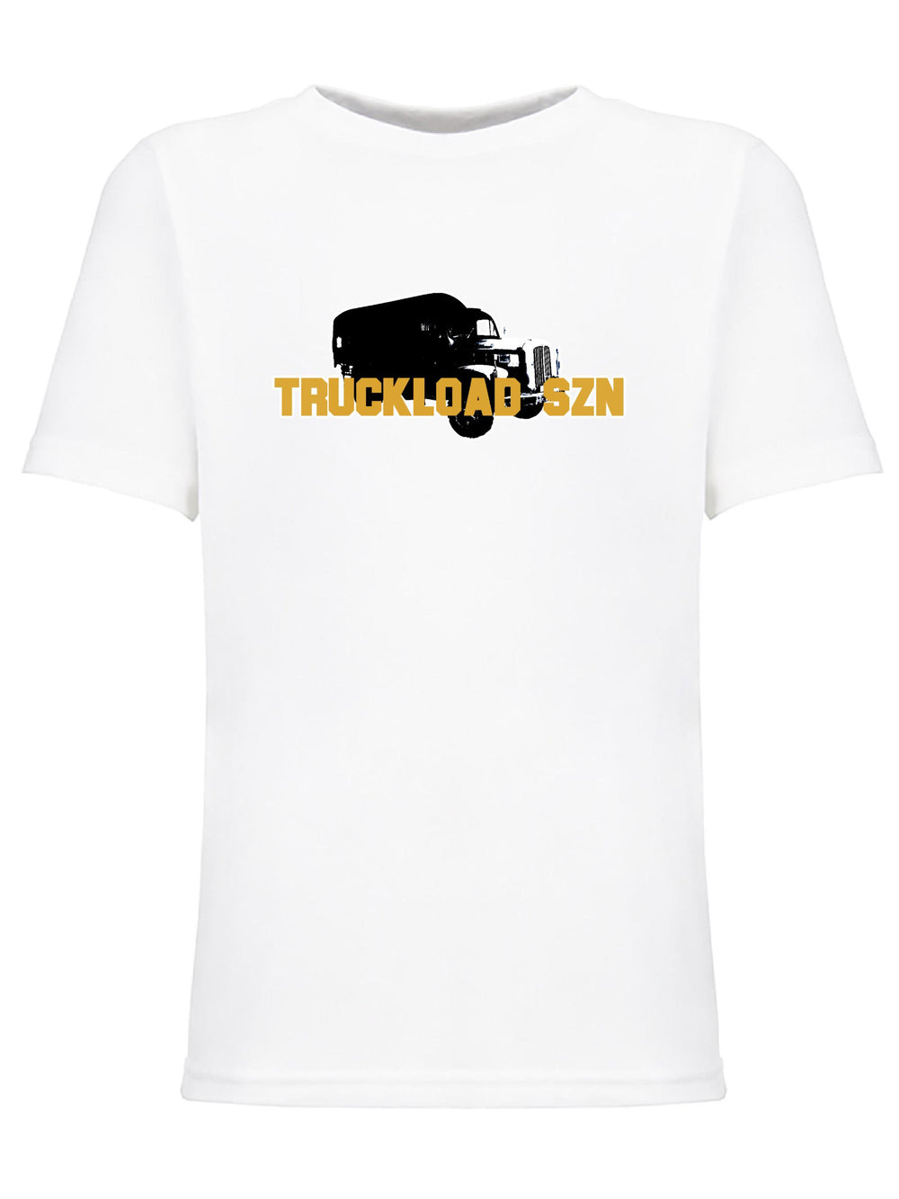 Truckload Cam Youth T-Shirt