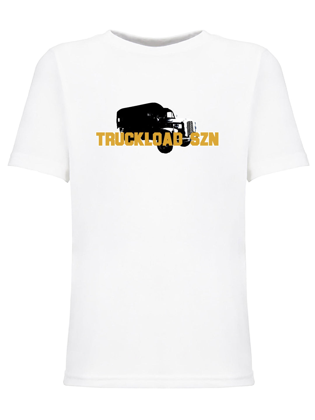 Truckload Cam Youth T-Shirt