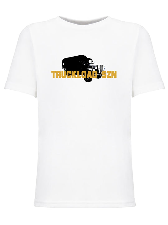 Truckload Cam Youth T-Shirt