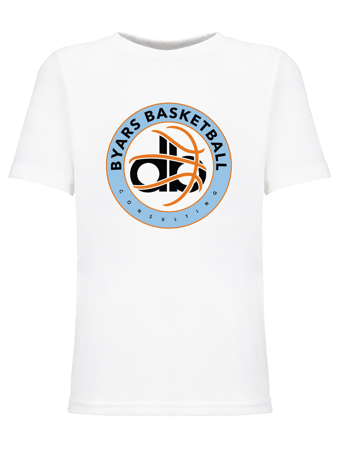 Byars Basketball Youth T-Shirt