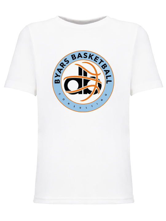 Byars Basketball Youth T-Shirt