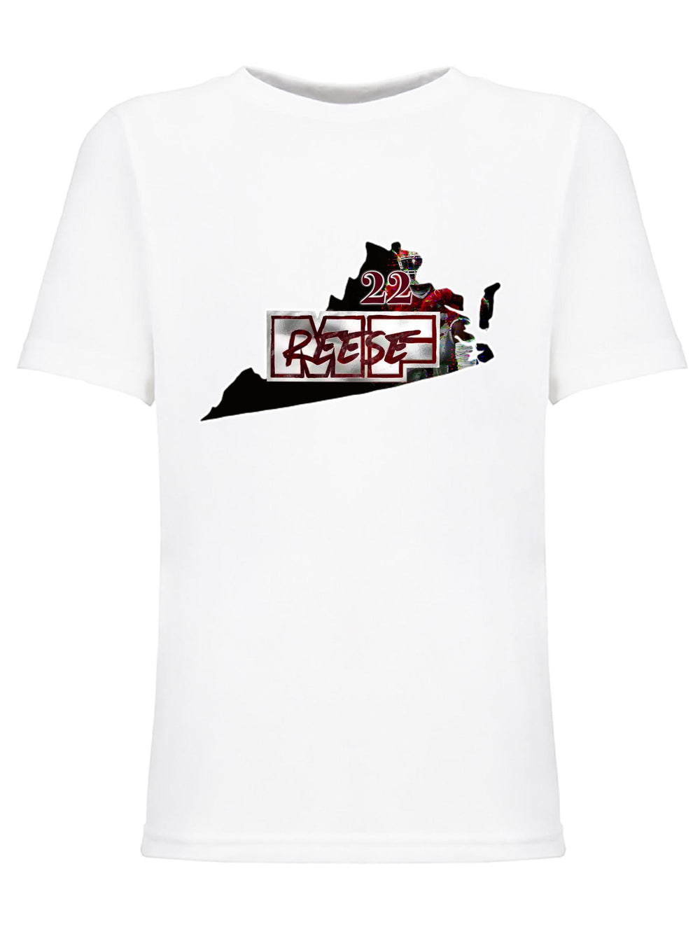 Maurice Freeman Youth T-Shirt