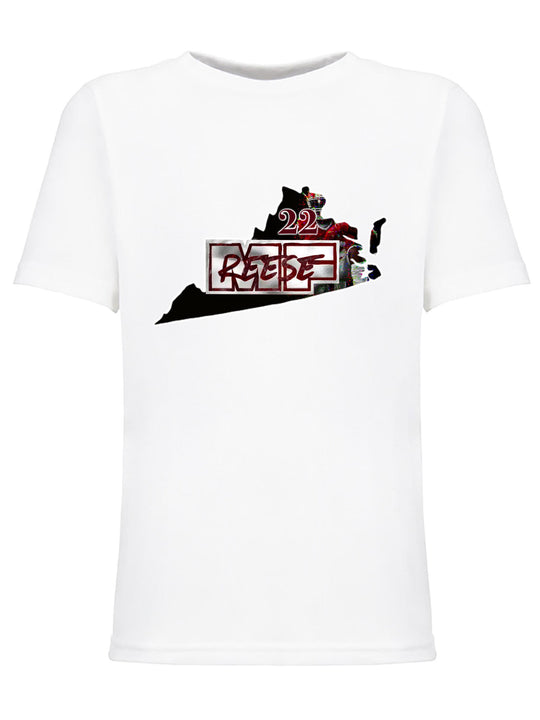 Maurice Freeman Youth T-Shirt