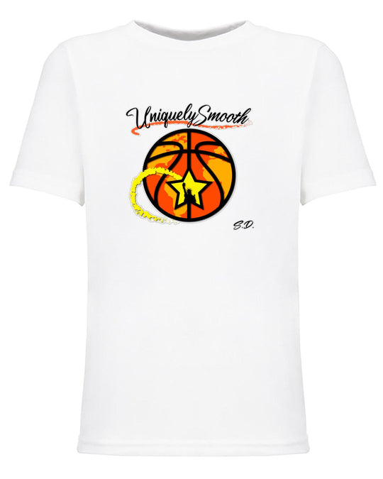 Uniquely Smooth Youth T-Shirt