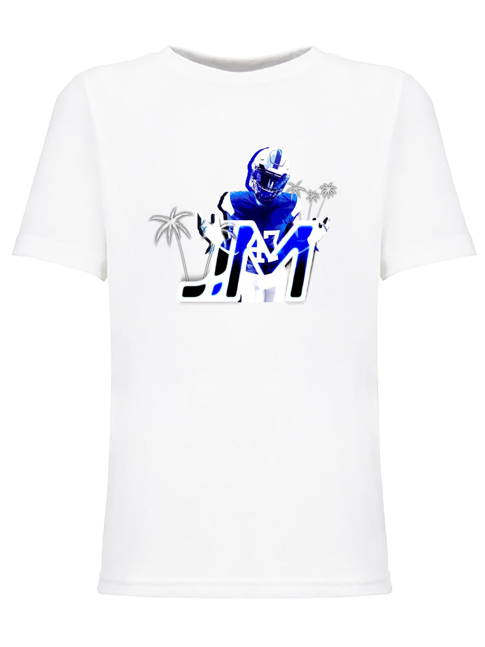Jarard Mosely Youth T-Shirt