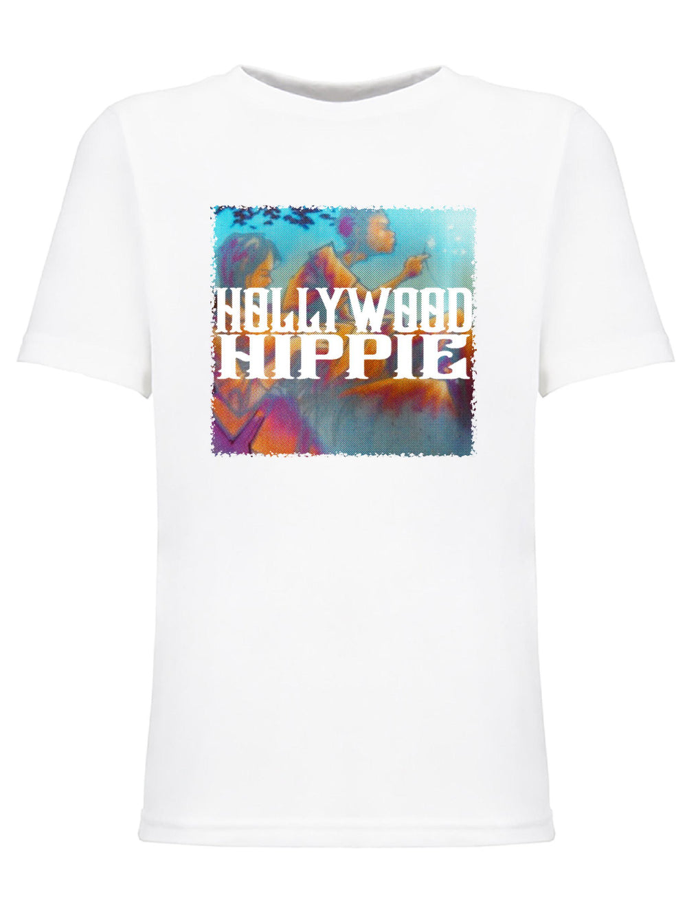 Hollywood Hippie Youth T-Shirt