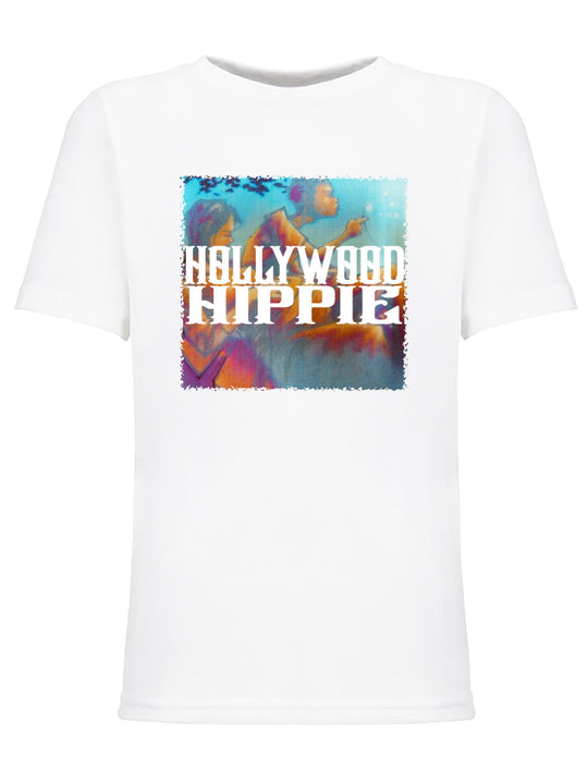 Hollywood Hippie Youth T-Shirt
