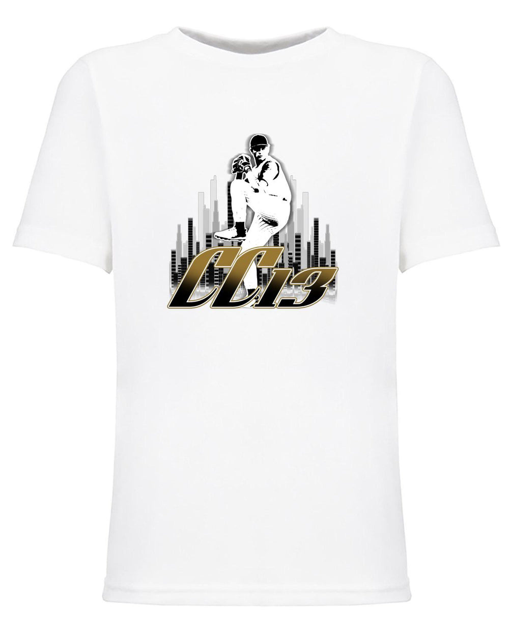 Carson Cotugno Youth T-Shirt