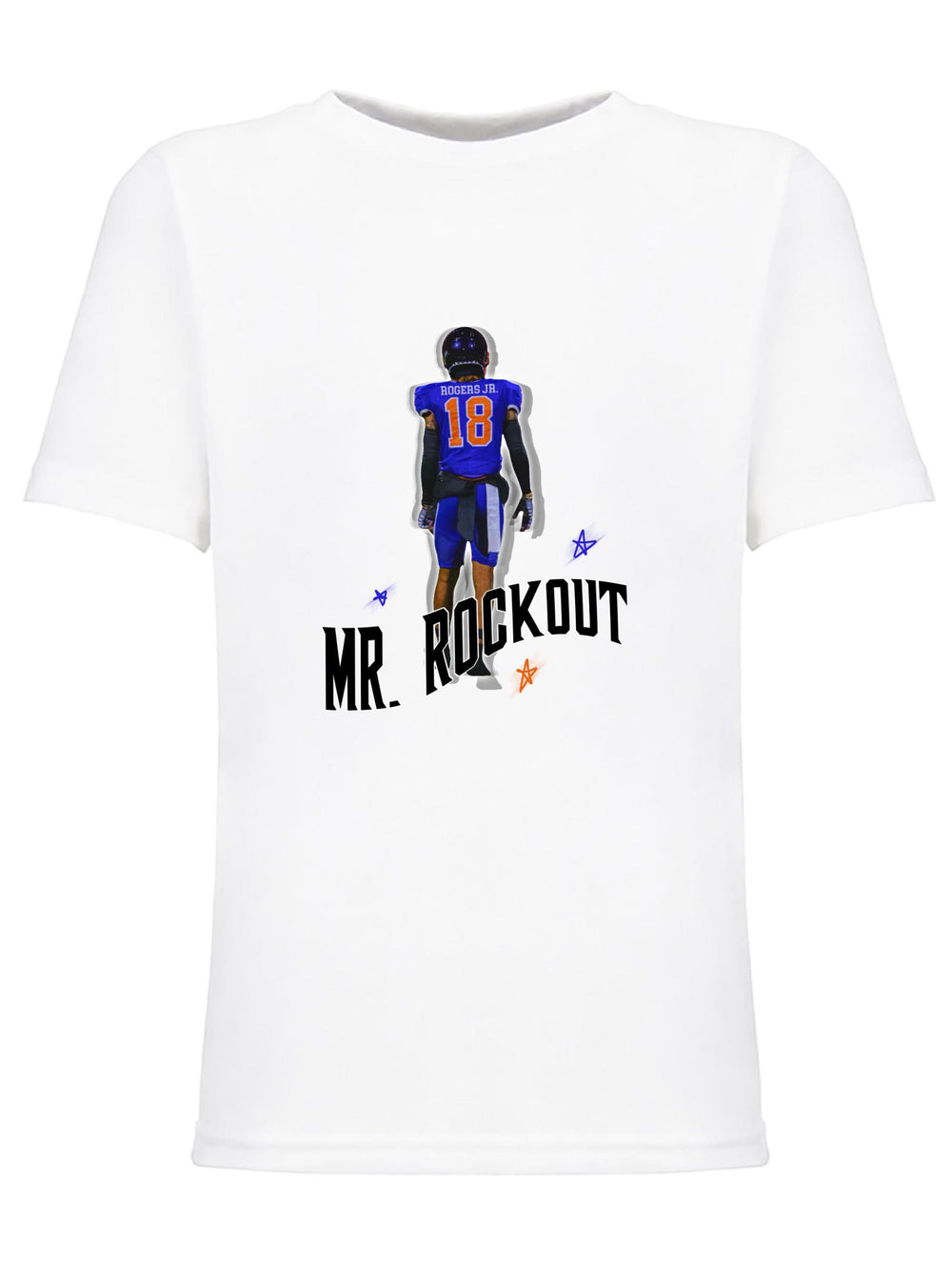 Yanez Rogers Jr Youth T-Shirt