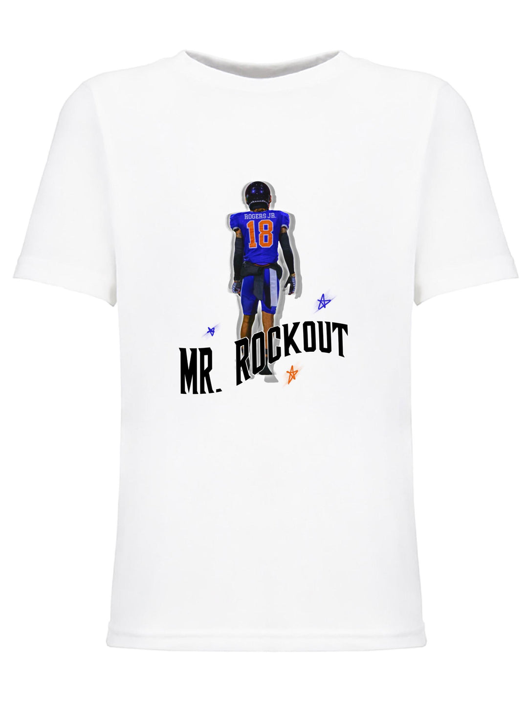 Yanez Rogers Jr Youth T-Shirt