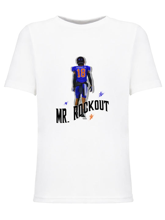 Yanez Rogers Jr Youth T-Shirt