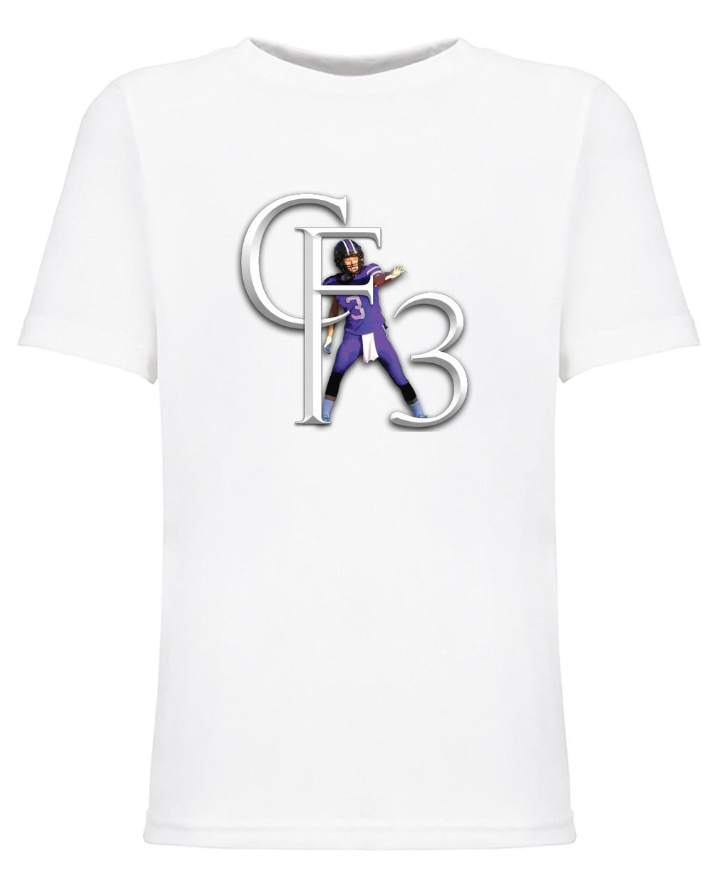 Caleb Foltz Youth T-Shirt