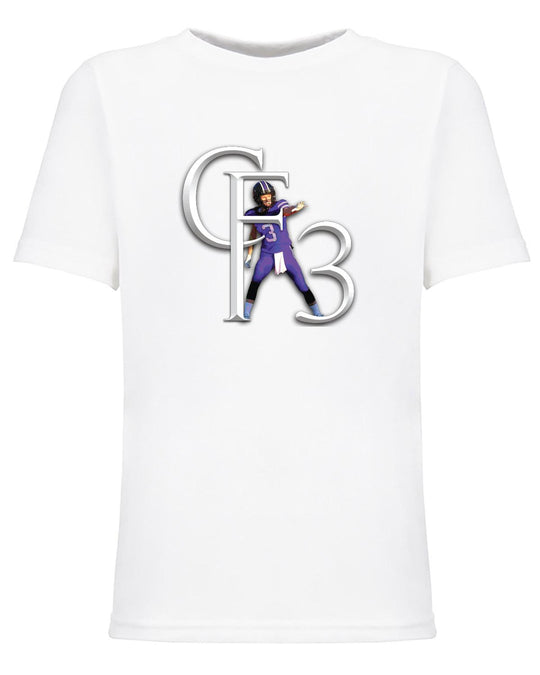 Caleb Foltz Youth T-Shirt