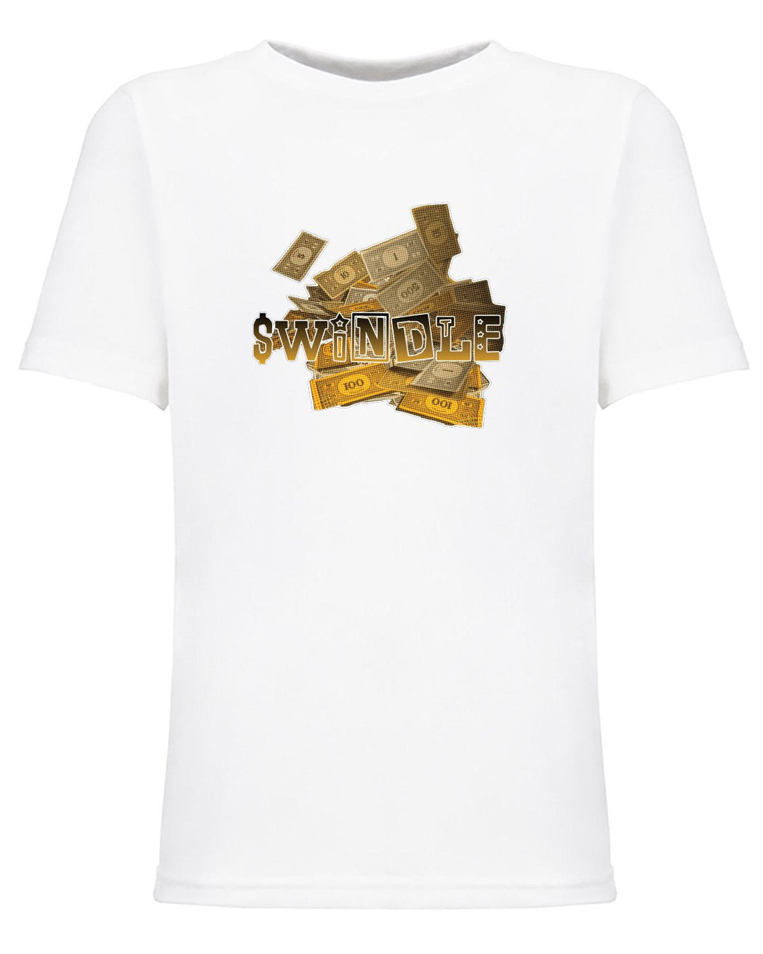 Phillip Bryant Youth T-Shirt