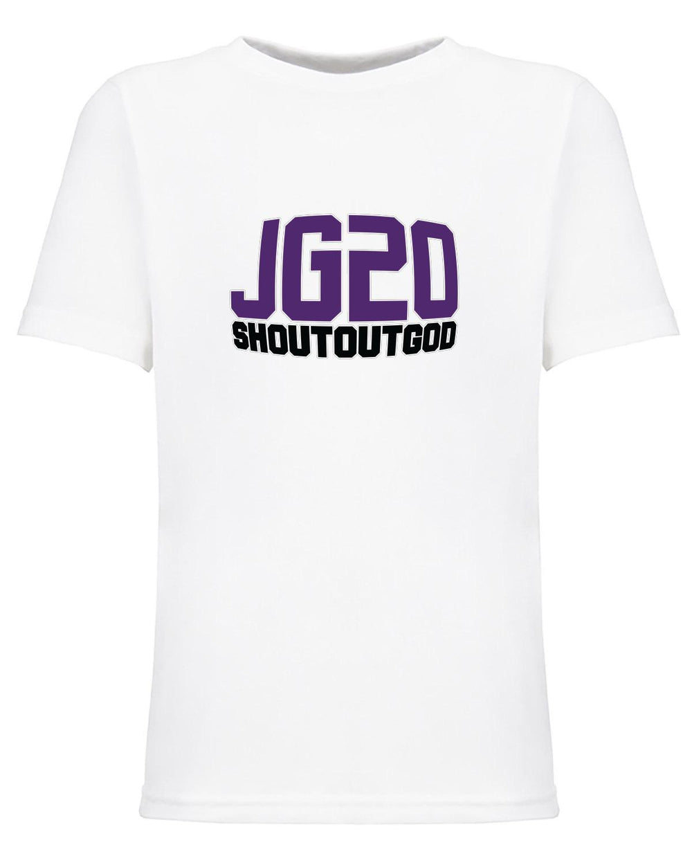 Jamaal Green Youth T-Shirt