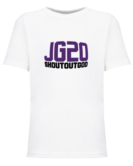 Jamaal Green Youth T-Shirt