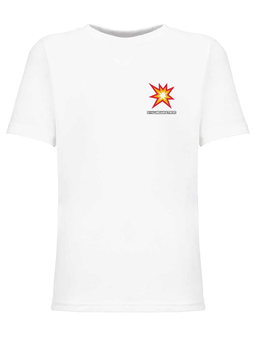 BAMS Youth T-Shirt