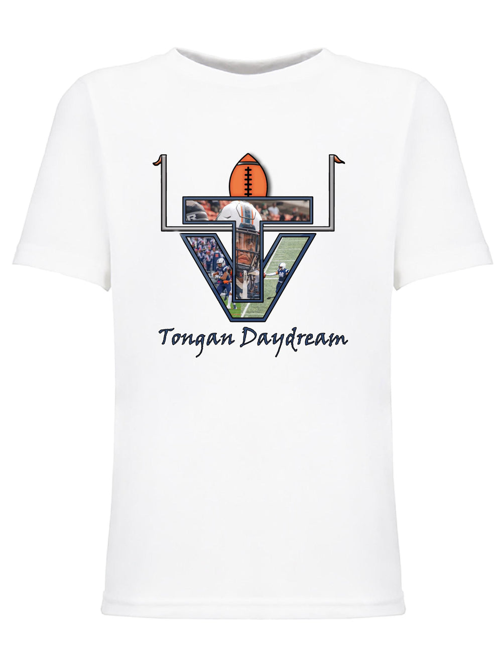 Thomas Vi Youth T-Shirt