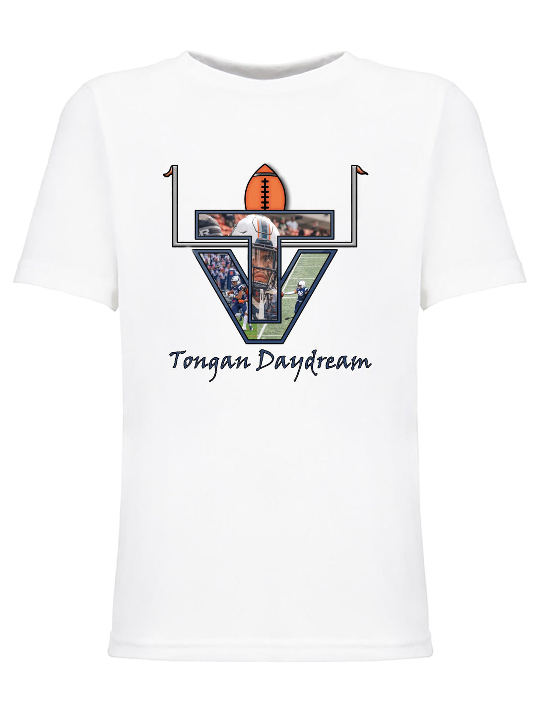 Thomas Vi Youth T-Shirt