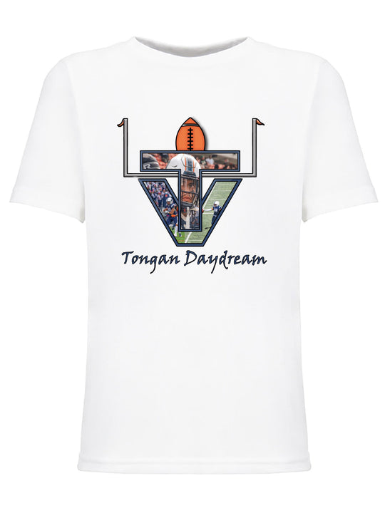 Thomas Vi Youth T-Shirt