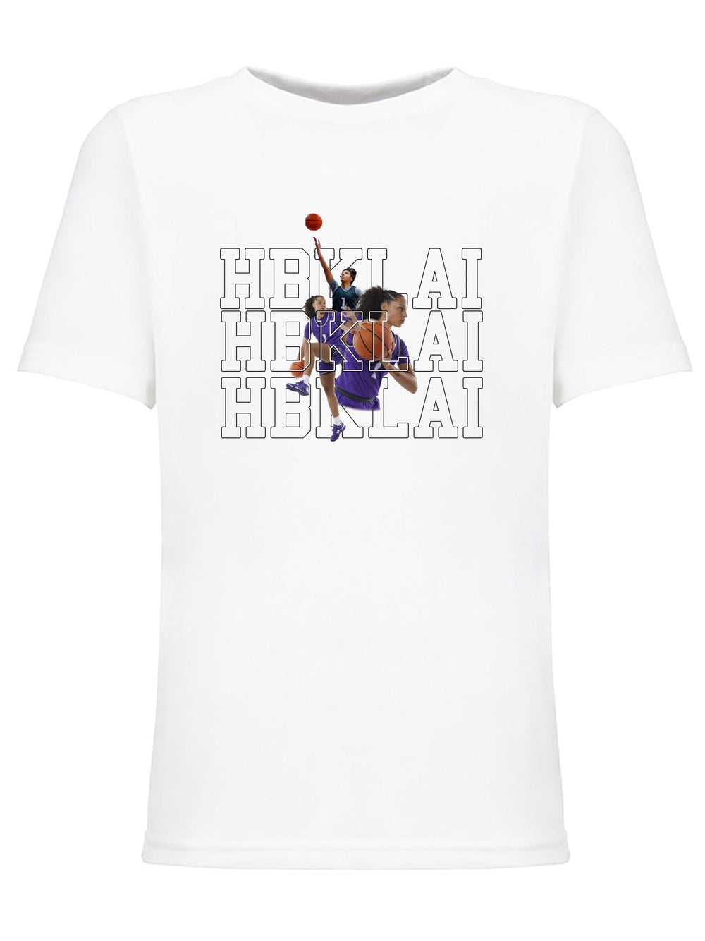HBKLAI Youth T-Shirt