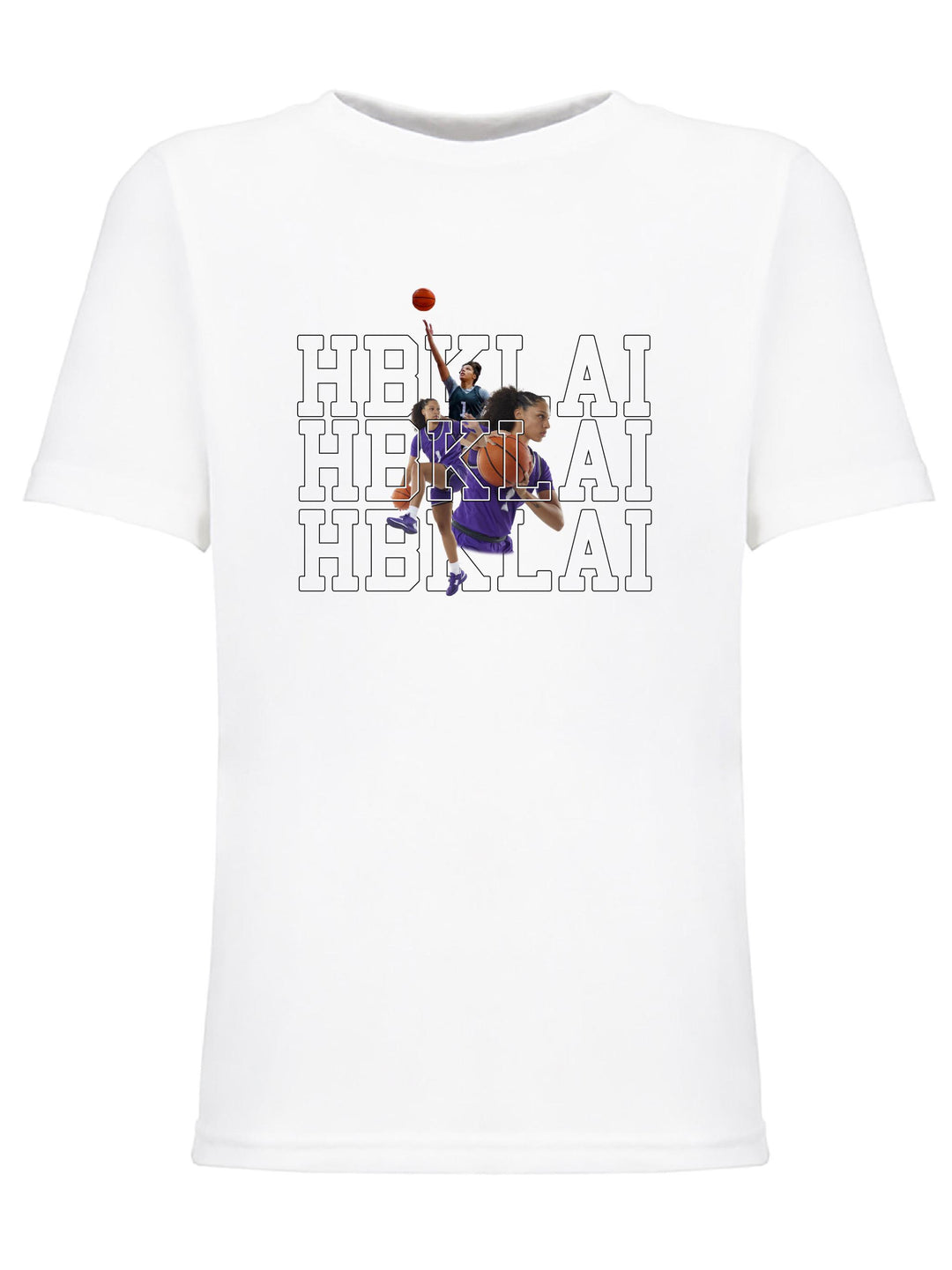HBKLAI Youth T-Shirt