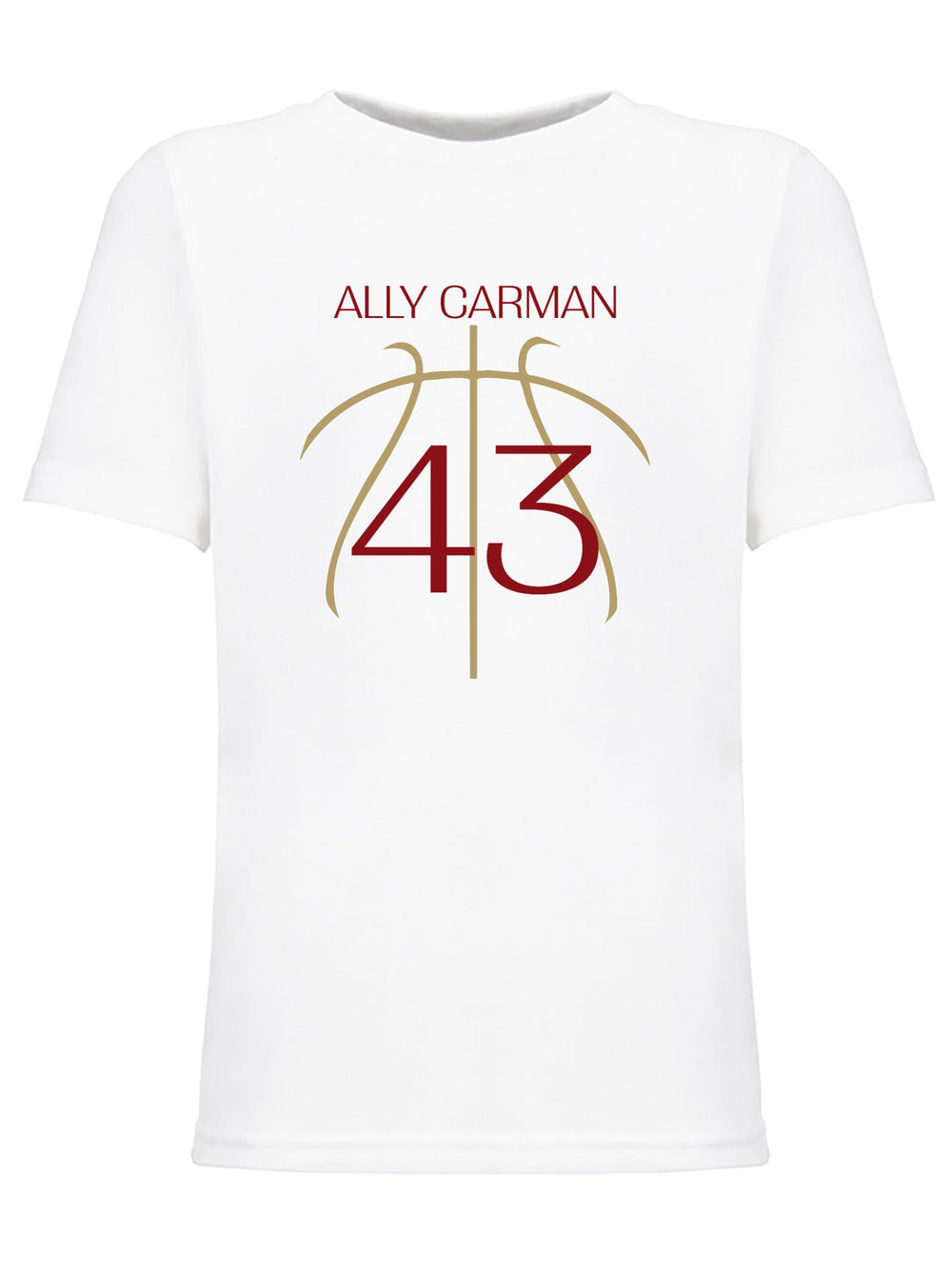 Ally Carman Youth T-Shirt