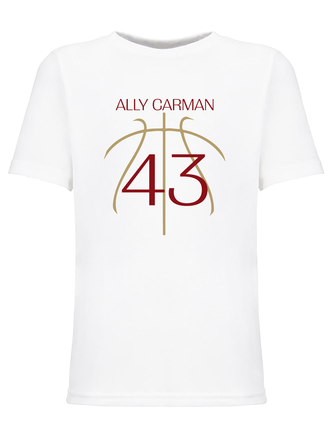 Ally Carman Youth T-Shirt