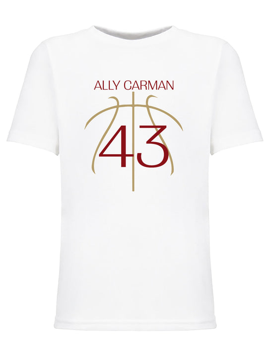 Ally Carman Youth T-Shirt