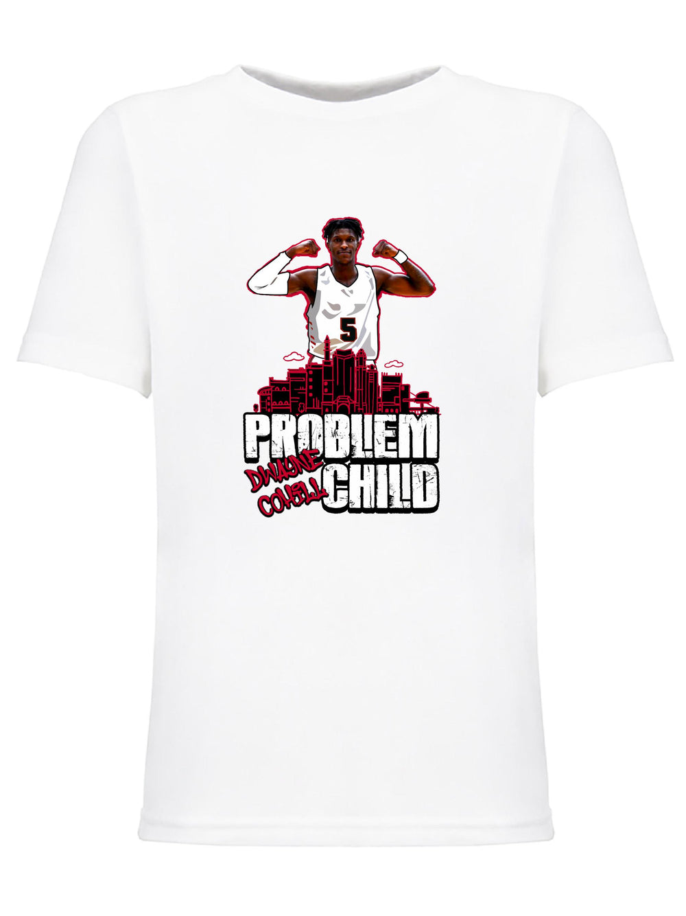 Problem Child Youth T-Shirt
