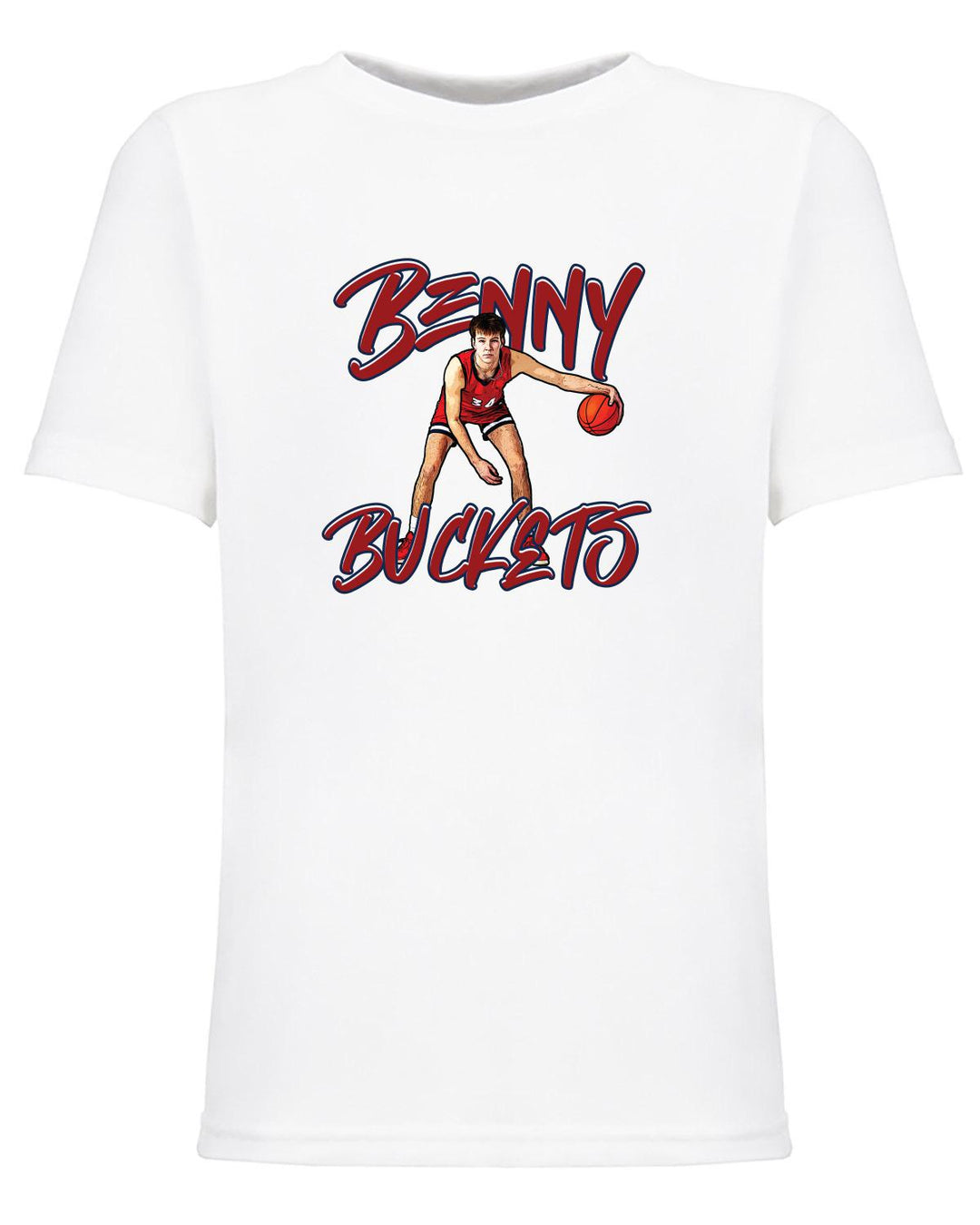 Ben Southerland Youth T-Shirt