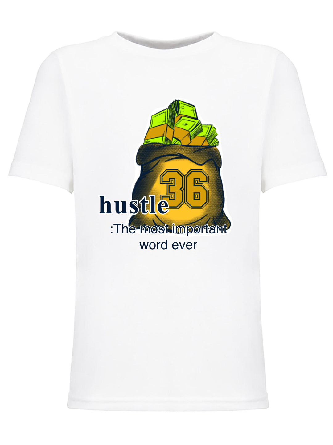 Kylan Galbreath Youth T-Shirt