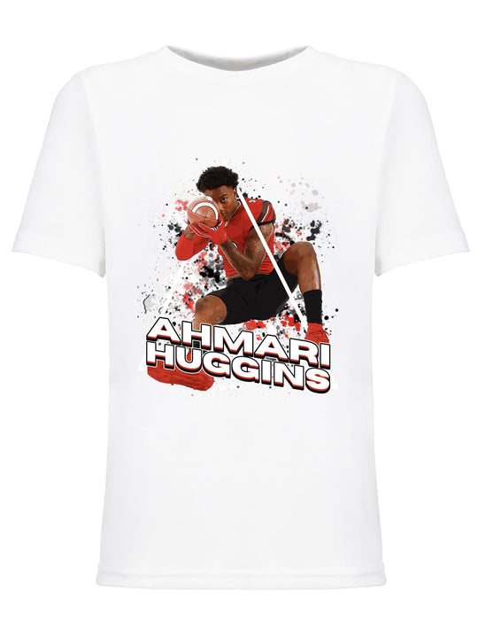 Ahmari Huggins-Bruce Youth T-Shirt