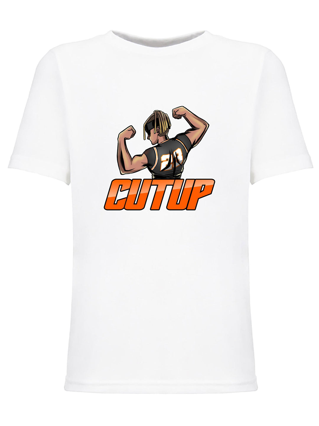 Tyreek Smith Youth T-Shirt