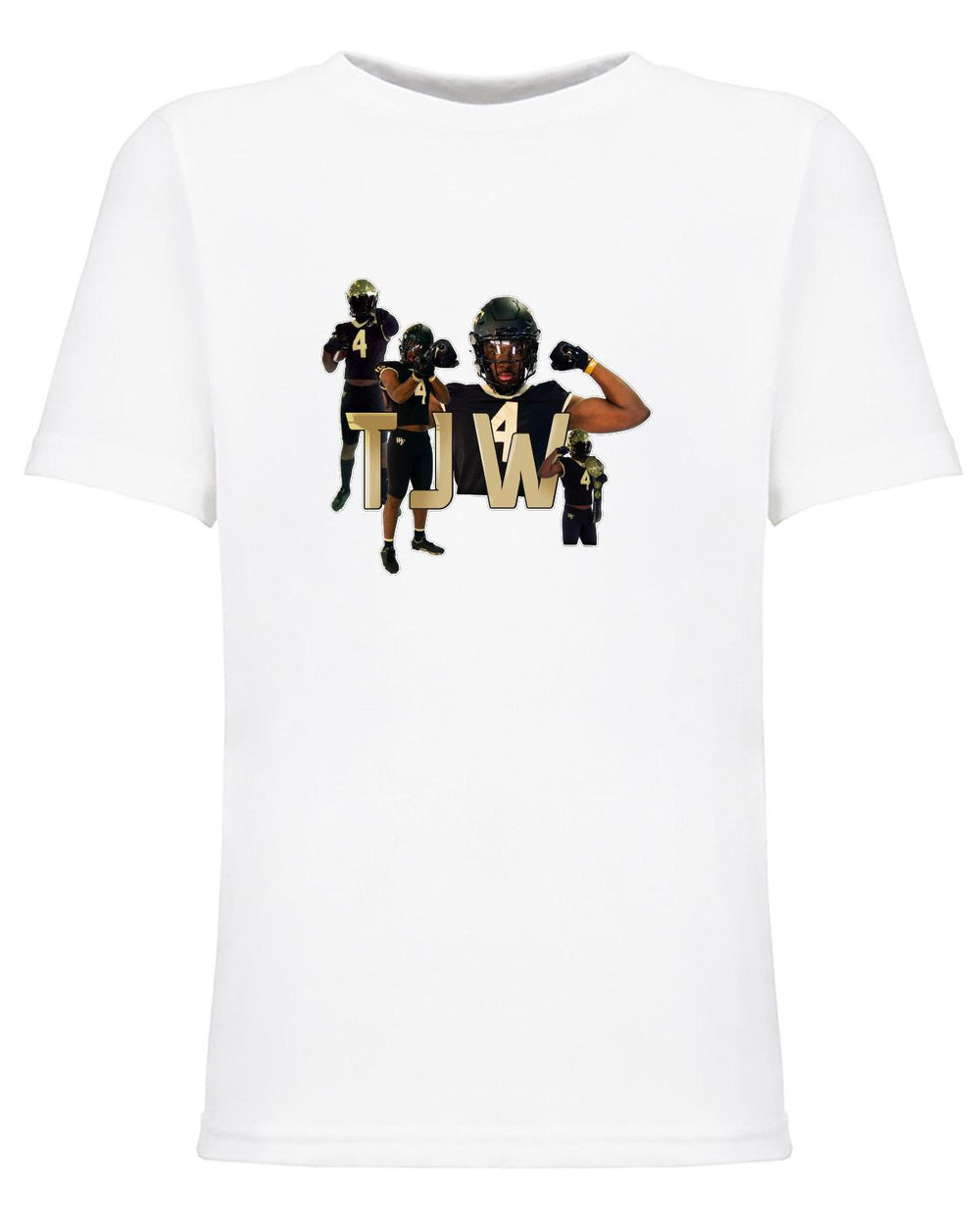 Tyler Walton Youth T-Shirt