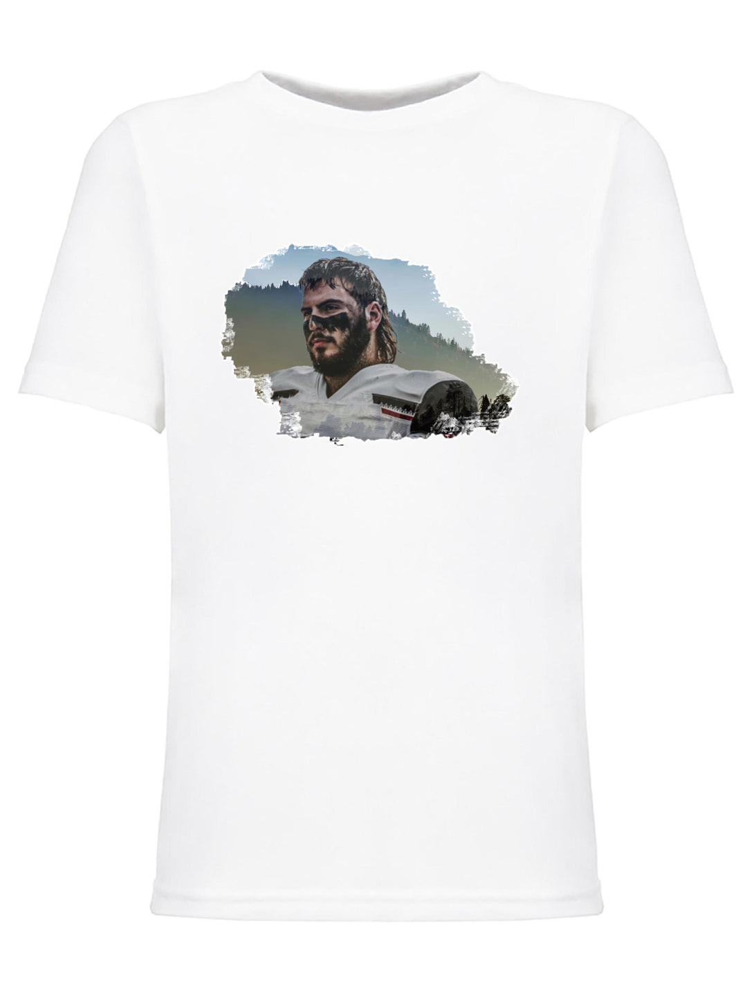 Cam Jones Youth T-Shirt