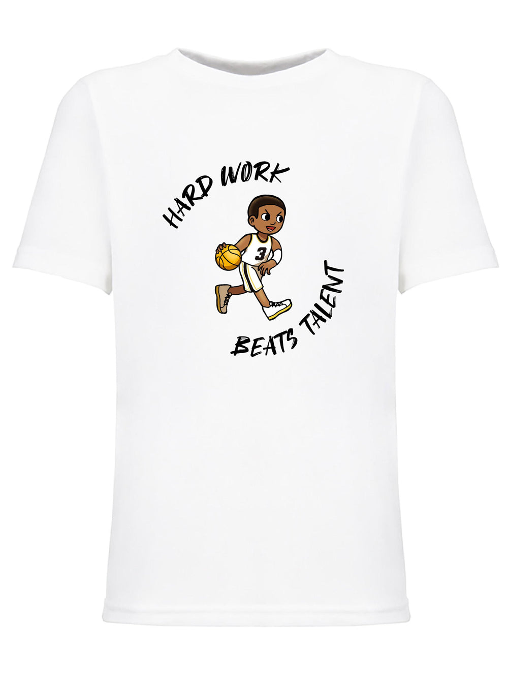 John Davis Youth T-Shirt