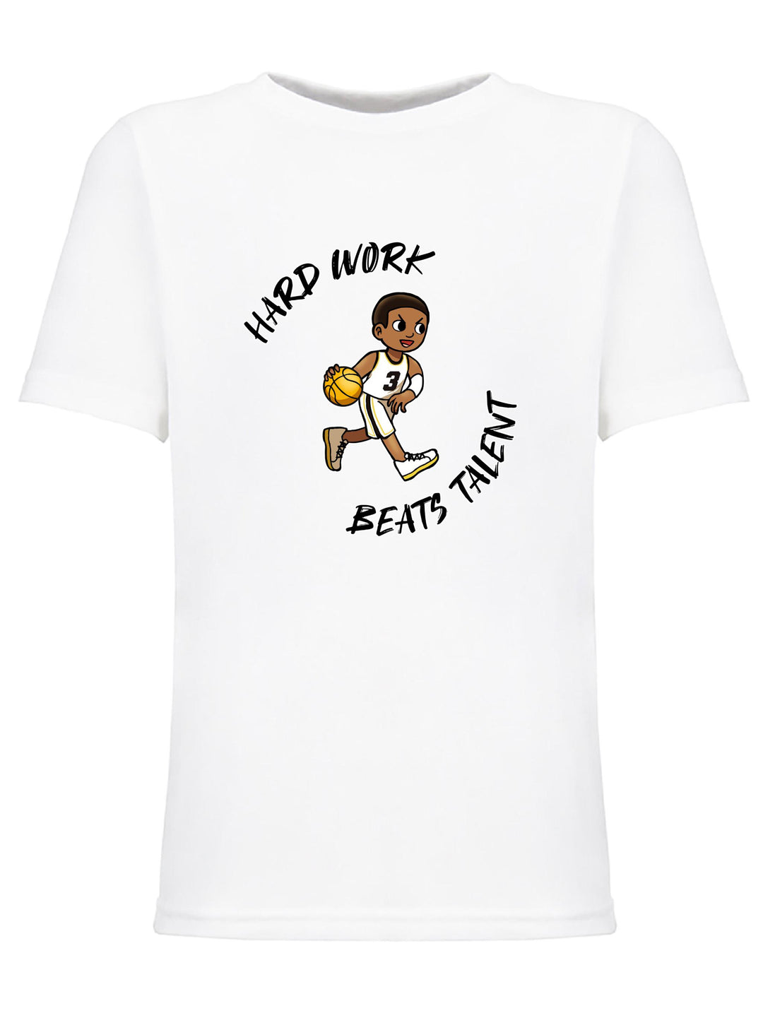 John Davis Youth T-Shirt