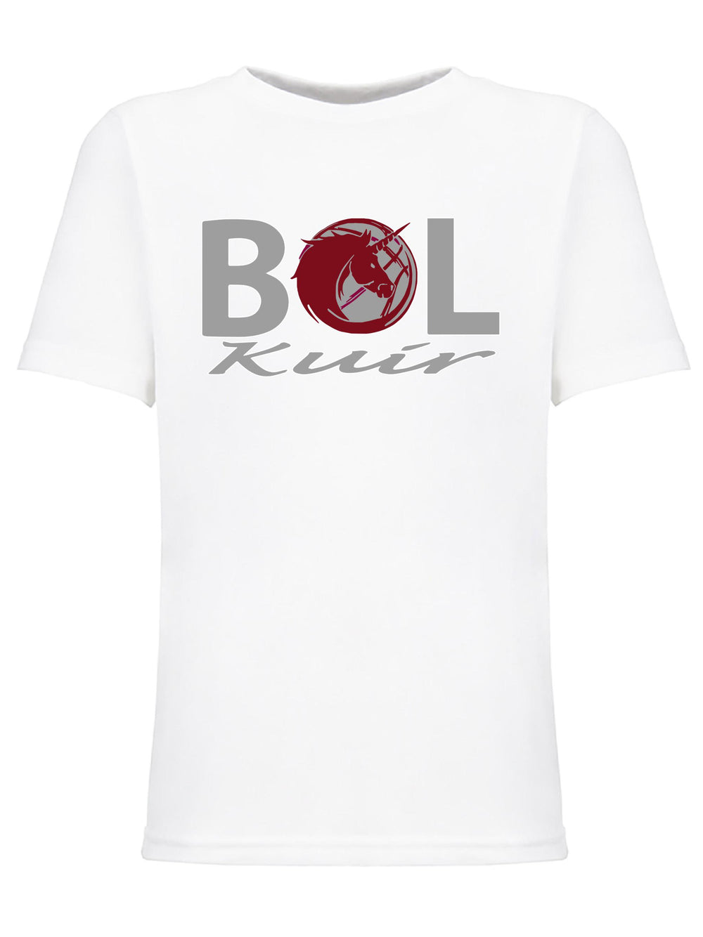Bol Kuir Youth T-Shirt