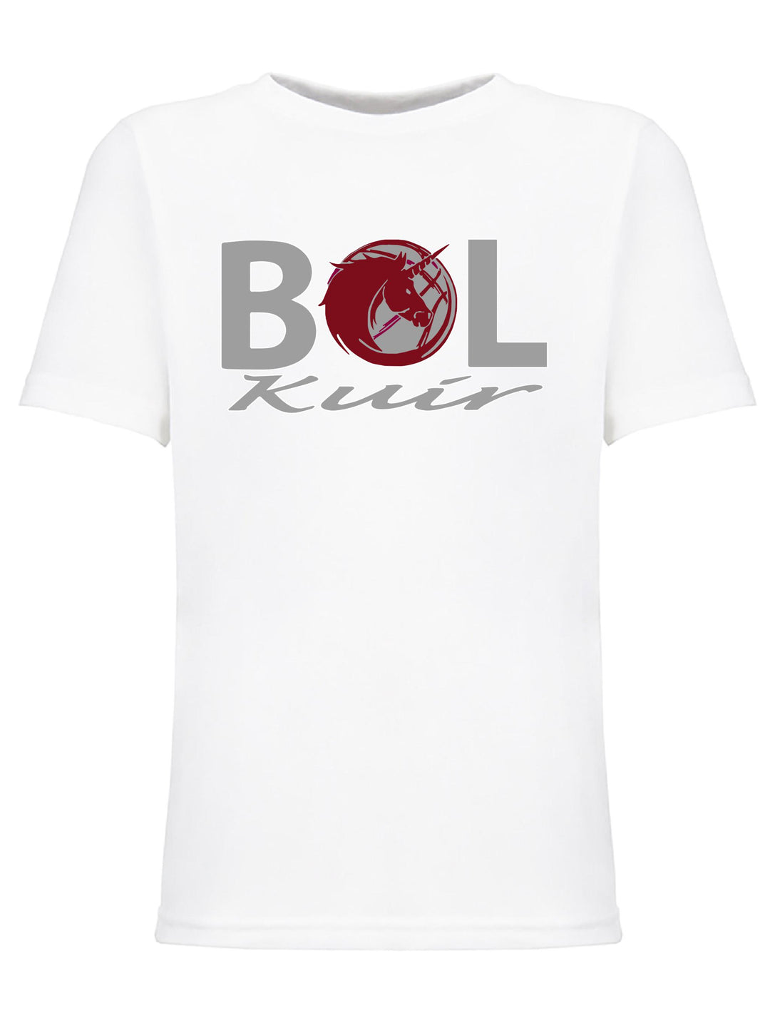 Bol Kuir Youth T-Shirt